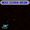 IRAS 11444-0830