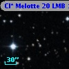 Cl* Melotte   20    LMB   15259