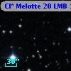 Cl* Melotte   20    LMB   15261