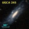 UGCA 245