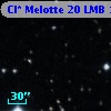 Cl* Melotte   20    LMB   15264