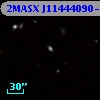 2MASX J11444090-0943145