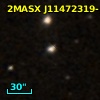 2MASX J11472319-1011359