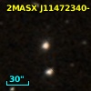 2MASX J11472340-1010599