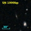 SN 1999bp