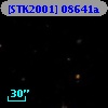 [STK2001] 08641a