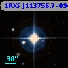 1RXS J113756.7-094952