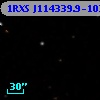 1RXS J114339.9-103620