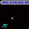 1RXS J114518.6-093902