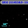 1RXS J114550.9-110423