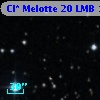 Cl* Melotte   20    LMB   15270