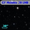 Cl* Melotte   20    LMB   15271