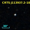2MASS J11393726-1044278