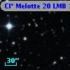 Cl* Melotte   20    LMB   15272