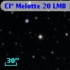 Cl* Melotte   20    LMB   15273