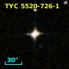2MASS J11465057-1041554