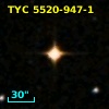 2MASS J11474401-1059208