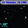 Cl* Melotte   20    LMB   15278