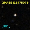 2MASS J11475071-1107330