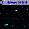 Cl* Melotte   20    LMB   15279