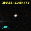 2MASS J11484471-1101250