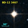 BD-12  3467
