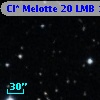 Cl* Melotte   20    LMB   15282