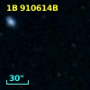 1B 910614B