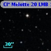 Cl* Melotte   20    LMB   15284