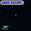 LEDA  115205