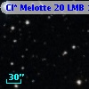 Cl* Melotte   20    LMB   15286