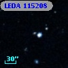 LEDA  115208
