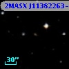 2MASX J11382263-1154019