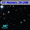 Cl* Melotte   20    LMB   15291
