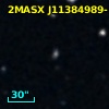 2MASX J11384989-1253450