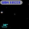 LEDA  115223