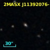 2MASX J11392076-1229301