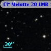 Cl* Melotte   20    LMB   15295