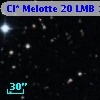 Cl* Melotte   20    LMB   15296