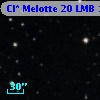 Cl* Melotte   20    LMB   15298