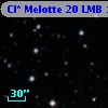 Cl* Melotte   20    LMB   15299