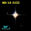 BD-10  3332