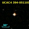2MASS J11445750-1115534