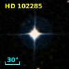 HD 102285