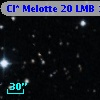 Cl* Melotte   20    LMB   15301