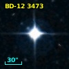 BD-12  3473