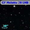 Cl* Melotte   20    LMB   15302