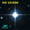HD 101896