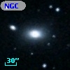 NGC  3823