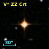 V* ZZ Crt